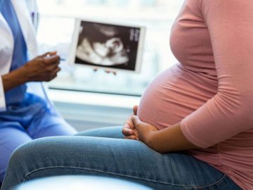 More pregnant women are going without prenatal care, CDC finds