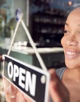 The Small Business Boom Isn’t Slowing Down