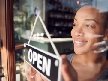 The Small Business Boom Isn’t Slowing Down