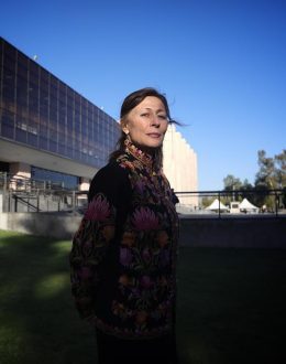 ‘Tía Tatis’ will assume the leadership of the Institute for Mexicans Abroad