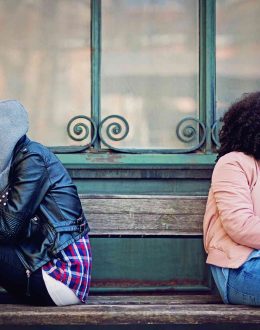 Venting your frustrations can make friends like you better