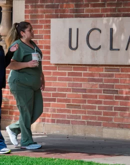 UCLA increases number of California residents and underrepresented students admitted for fall 2024