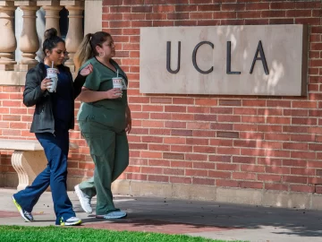 UCLA increases number of California residents and underrepresented students admitted for fall 2024