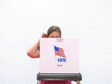 The 10 Propositions on the November 5th Ballot