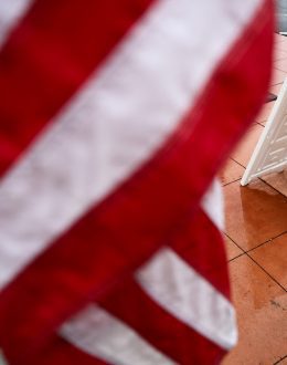 A Latino Reset: New poll places Harris as the favorite of the Latino voters