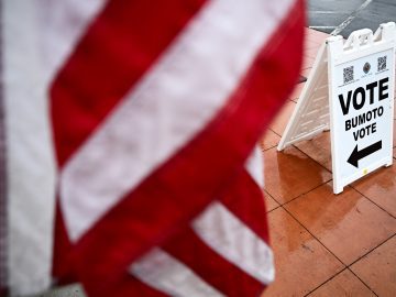 A Latino Reset: New poll places Harris as the favorite of the Latino voters