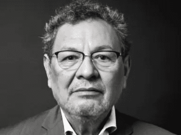 Élmer Mendoza: “El Mayo Could Never Have Been Caught. A Whole Town Protected and Defended Him.”