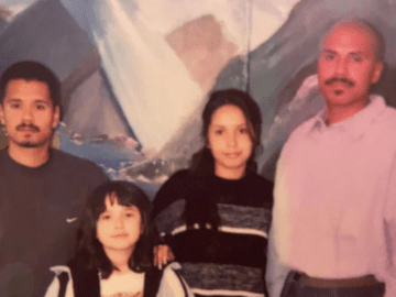 Antonio and Jose: A Request for Justice—Just That, and It’s Not Much to Ask