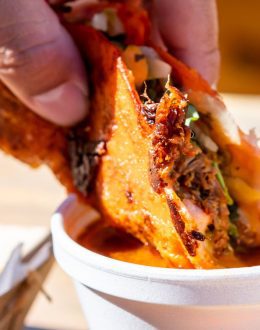 How birria took over restaurant menus across the country