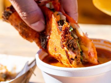 How birria took over restaurant menus across the country