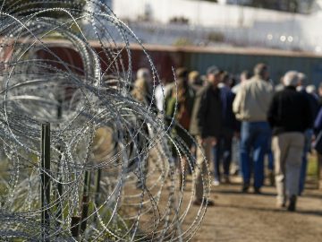 Trump vs. Harris on immigration: Future policy proposals