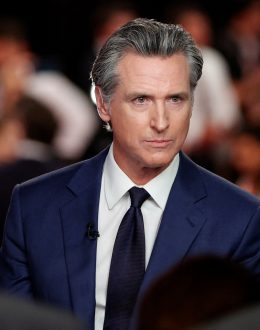 California governor signs laws to protect actors against unauthorized use of AI