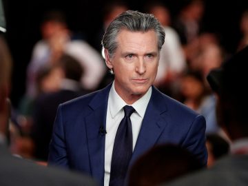 California governor signs laws to protect actors against unauthorized use of AI