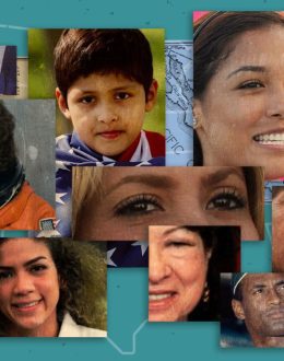 Is there an official definition of Hispanic or Latino?