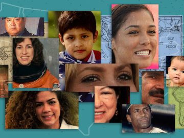 Is there an official definition of Hispanic or Latino?