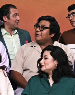 My last name is Hispanic. Does that make me Hispanic?