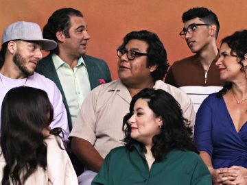 My last name is Hispanic. Does that make me Hispanic?