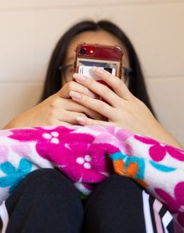 Latino youth are not being active enough; 63%, of parents reported they struggled to afford costs associated with sports