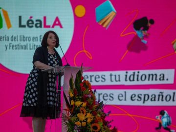 Marisol Schulz: “The important thing is not to fear reading, from wherever it may be. So many worlds, so many realities are discovered”