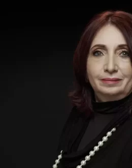 A World of Letters: LéaLA Arrives in The City