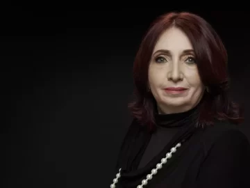 A World of Letters: LéaLA Arrives in The City