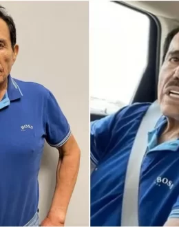 “El Mayo” Zambada could be close to death. The US fears it could be before he completes his sentence.