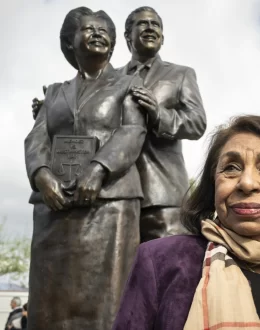 Newsom signs law to make it mandatory to teach Mendez v. Westminster in California schools