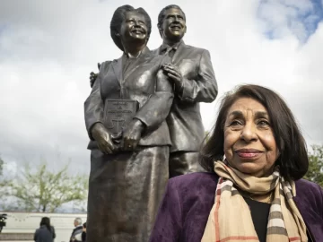 Newsom signs law to make it mandatory to teach Mendez v. Westminster in California schools