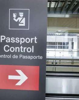 Passport renewals go digital to ease wait times for American travelers