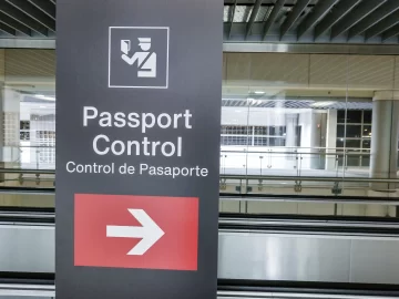 Passport renewals go digital to ease wait times for American travelers