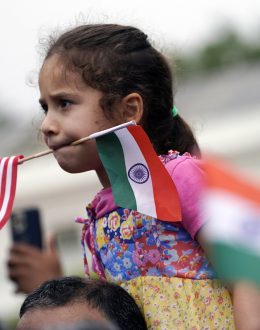 U.S. immigrant population in 2023 saw largest increase in more than 20 years