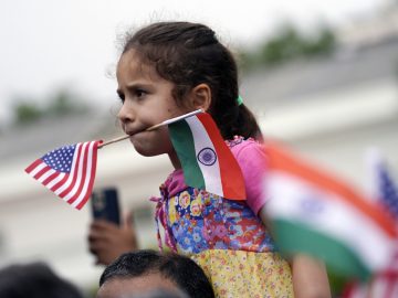 U.S. immigrant population in 2023 saw largest increase in more than 20 years