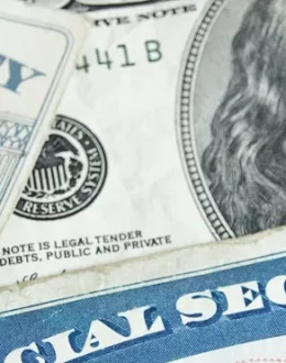 Seniors can expect lowest Social Security cost-of-living adjustment since 2021