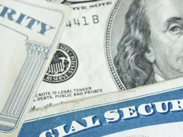 Seniors can expect lowest Social Security cost-of-living adjustment since 2021