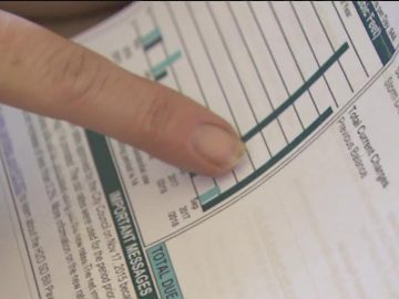 Homeowners and other property owners will see a 22% jump in sewer service rates — and more