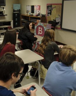 US public school teachers: 80% white, 9% Latino