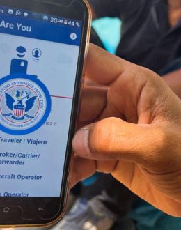 Trump threatens to eliminate humanitarian parole and CBP One if he wins