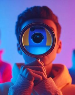 Social media companies engaged in “vast surveillance” of users