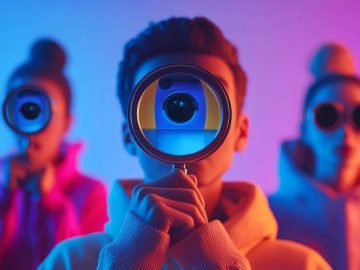 Social media companies engaged in “vast surveillance” of users