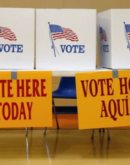 “Latino voters are incredibly diverse. It can’t be overstressed”