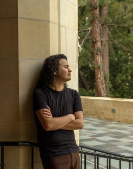 Jeffry: “What would I say to Newsom? I’d say, ‘Why am I not enough? Why can’t I fulfill my dreams? You’ve betrayed us.’”