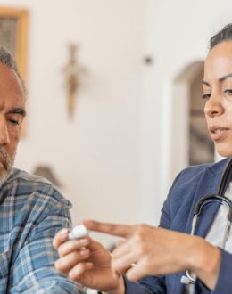 Novel predictor of prediabetes in Latino youth identified in new USC study