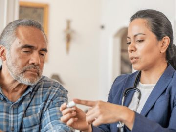 Novel predictor of prediabetes in Latino youth identified in new USC study