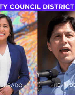 City Council District 14