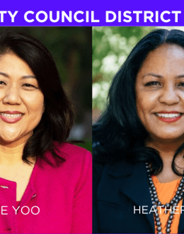 City Council District 10