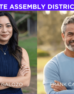 STATE ASSEMBLY DISTRICT 52