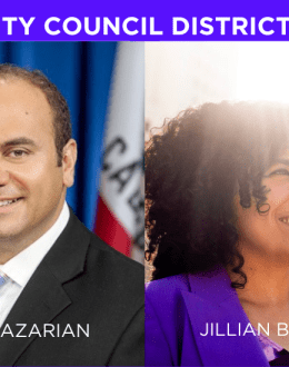 City Council  District 2