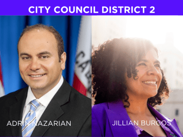 City Council  District 2