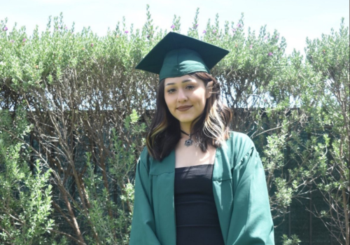 Jazmin Alejandra Serrano: “My faith is not with politicians or organizations. They do not have my respect. My faith is in the people.” Jazmin Alejandra Serrano: “My faith is not with politicians or organizations. They do not have my respect. My faith is in the people.”