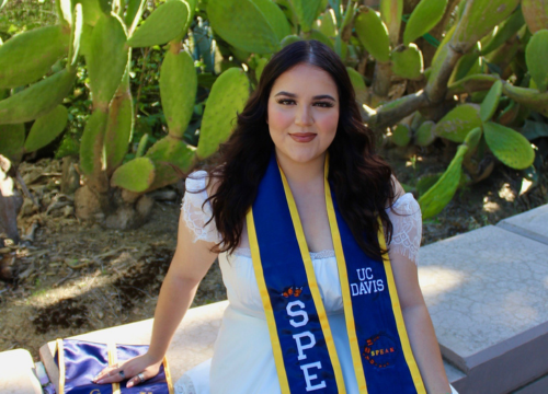 Silvia Rodríguez: “This is not the American Dream. I graduated and can’t work despite all my effort.” Silvia Rodríguez: “This is not the American Dream. I graduated and can’t work despite all my effort.”